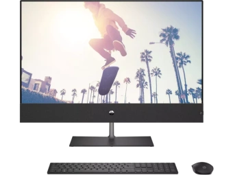 Купить моноблок hp pavilion 32-b1004ci (7x9w6ea) 32" через интернет магазин Ташкенте