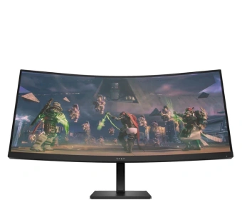 Купить монитор hp omen 34c wqhd (780k8e9) 34" через интернет магазин Ташкенте