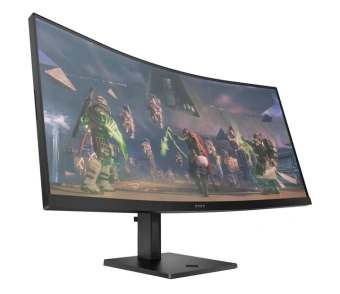 Купить монитор hp omen 34c wqhd (780k8e9) 34" через интернет магазин Ташкенте