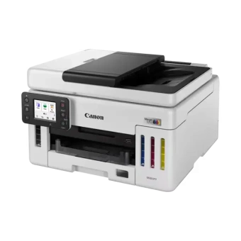 Купить струйное мфу canon maxify gx6140 (6882c009) через интернет магазин Ташкенте
