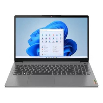 Купить ноутбук  lenovo ideapad 3 17iau7 (82rl0065rk) 17.3" через интернет магазин Ташкенте