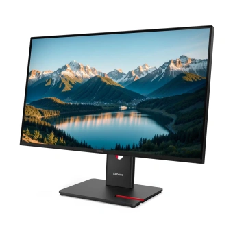 Купить монитор lenovo thinkvision t27q-40 (64a6gat6eu) 27" через интернет магазин Ташкенте