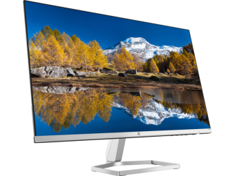 Купить монитор hp m27fq quad hd (2h4b5e9) 27" через интернет магазин Ташкенте