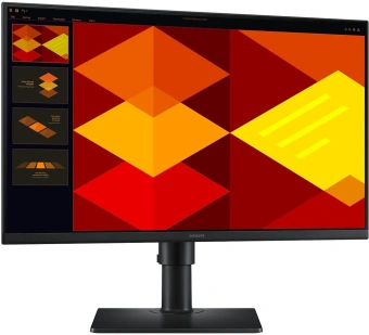 Купить монитор samsung s4 (ls24d400gaixci) 24" через интернет магазин Ташкенте