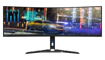 Купить монитор lenovo legion r45w-30 (67b1gac3eu) 45" через интернет магазин Ташкенте