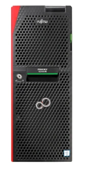 Купить сервер fujitsu tx2550 m5 tower 8x2.5" (t2555s0019ru) через интернет магазин Ташкенте