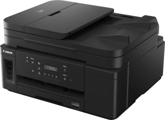 Купить струйное мфу canon pixma gm4040 (3111c009) через интернет магазин Ташкенте