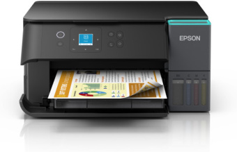 Купить струйное мфу epson ecotank l4360 (c11ck58403)  через интернет магазин Ташкенте