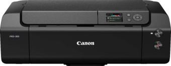 Купить принтер струйный canon imageprograf pro-300 (4278c009) через интернет магазин Ташкенте