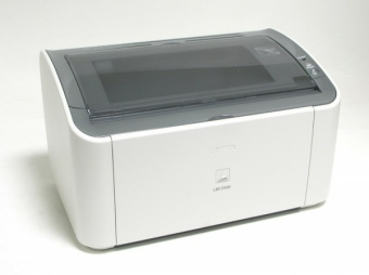 Купить принтер лазерный canon i-sensys lbp2900 (0017b028) через интернет магазин Ташкенте