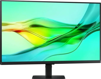 Купить монитор samsung viewfinity s6 qhd 2к (ls32d604uaixci) 32" через интернет магазин Ташкенте