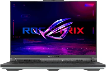 Купить ноутбук asus rog strix g16 (90nr0cc1-m004z0 / g614ju-n4098) 16" через интернет магазин Ташкенте