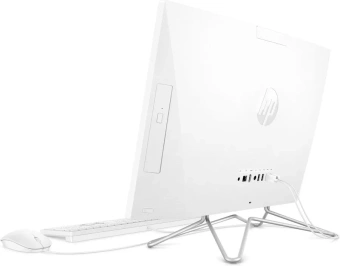 Купить моноблок  hp 24-df1057ur  (58j80ea) 23.8"  через интернет магазин Ташкенте