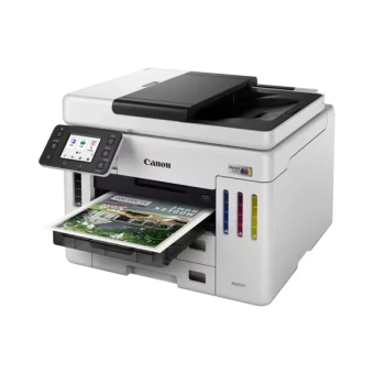 Купить струйное мфу canon  maxify gx7140 (4471c009aa) через интернет магазин Ташкенте