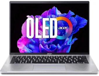 Купить ноутбук acer swift go (nx.kmzer.008) 14" через интернет магазин Ташкенте