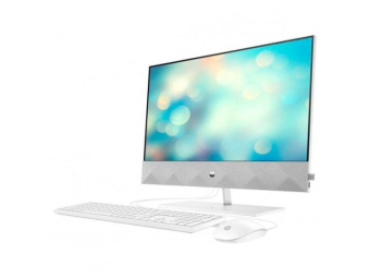 Купить моноблок hp pavilion 24-k0021ur (19q66ea) 24" через интернет магазин Ташкенте