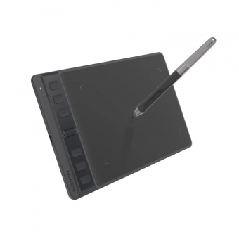 Купить графический планшет huion 6.3"x3.9" h641p (h641p) через интернет магазин Ташкенте