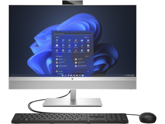 Купить моноблок  hp eliteone 870 g9 (7b092ea) 27" через интернет магазин Ташкенте
