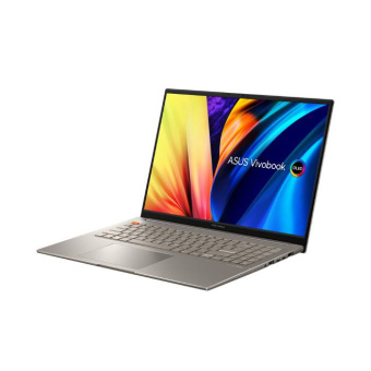 Купить ноутбук asus vivobook s m5602 (90nb0xw2) 16" через интернет магазин Ташкенте