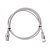 Кабель сетевой Patch cord  2E Cat 5e (2E-PC5ECu-FTP1LSZH-GRY) 1 метр по перечислению с доставкой от neostar.uz