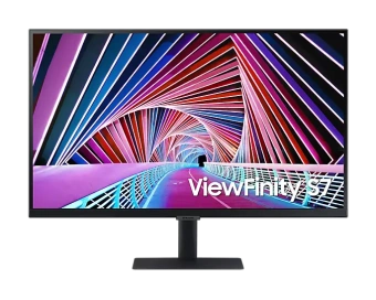 Купить монитор samsung (ls27a700nwpxuz) 27" через интернет магазин Ташкенте