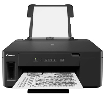 Купить принтер струйный canon pixma gm2040 (3110c009) через интернет магазин Ташкенте