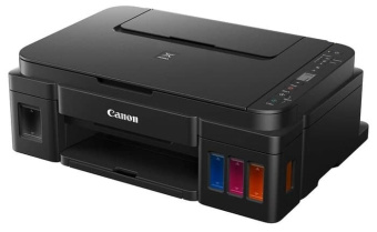 струйное мфу canon pixma g3410 (2315c009aa) 
