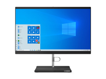 Купить моноблок lenovo v30a-24iil aio (11la004jru) 23.8" через интернет магазин Ташкенте