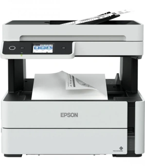 Купить струйное мфу epson m3170 (c11cg92404)  через интернет магазин Ташкенте