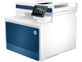 Купить лазерное мфу hp color laserjet pro 4303dw (5hh65a) через интернет магазин Ташкенте