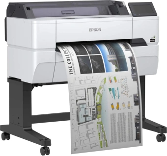 Купить плоттер epson surecolor sc-t5405 (c11cj56301a0) через интернет магазин Ташкенте