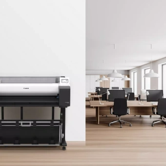 Купить плоттер canon imageprograf tm-350 (6246c003aa) через интернет магазин Ташкенте