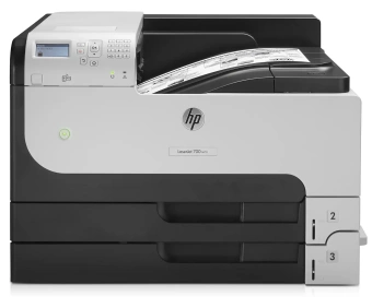 Купить принтер лазерный hp laserjet enterprise 700 m712dn (cf236a) через интернет магазин Ташкенте