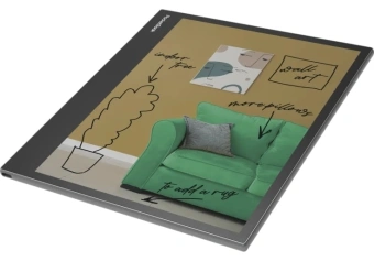 Купить электронная книга pocketbook 1042 inkpad eo (pb1042-m-cis) 10.3” через интернет магазин Ташкенте