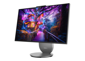 Купить моноблок lenovo yoga  aio 27iah10 (f0j20033ru) 27" через интернет магазин Ташкенте