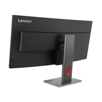 монитор lenovo thinkvision p40wd-40 (64b4xat1eu) 40" 