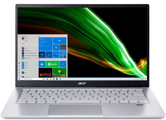 Купить ноутбук acer swift sf314-511 (nx.abler.003) 14" через интернет магазин Ташкенте