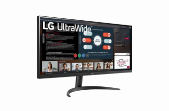 Купить монитор lg 34wp500-b (34wp500-b.adg) 34" через интернет магазин Ташкенте