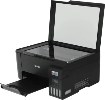 Купить струйное мфу epson ecotank l3210 (c11cj68405)  через интернет магазин Ташкенте