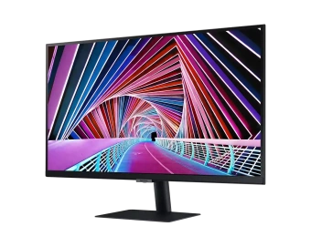 Купить монитор samsung (ls27a700nwpxuz) 27" через интернет магазин Ташкенте