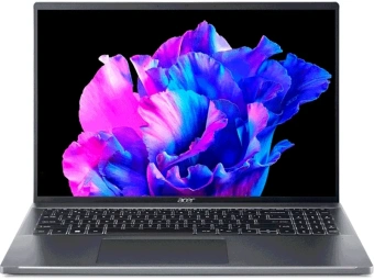 Купить ноутбук acer swift go (nx.kfser.006) 16" через интернет магазин Ташкенте