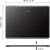 Купить графический планшет huion 4.8"x3" h430p (h430p_huion) через интернет магазин Ташкенте