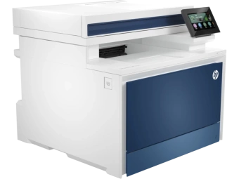 Купить лазерное мфу hp color laserjet pro 4303dw (5hh65a) через интернет магазин Ташкенте