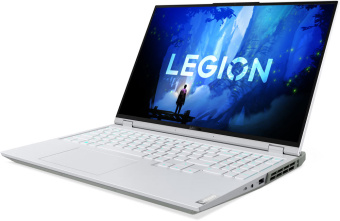 Купить ноутбук игровой lenovo legion 5 pro 16iah7h (82rf0033rk) 16" через интернет магазин Ташкенте