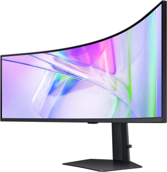 Купить монитор samsung view finity curved monitor (ls49c950uaixci) 49" через интернет магазин Ташкенте