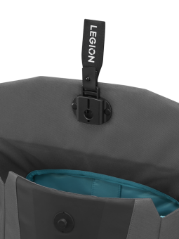 Купить рюкзак для ноутбука lenovo legion 16” gaming backpack gb400 (gx41m53146) через интернет магазин Ташкенте