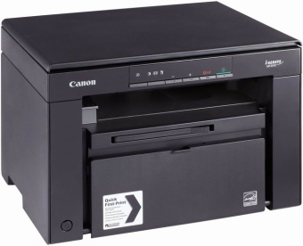 Купить лазерное мфу canon i-sensys mf3010 (5252b004) через интернет магазин Ташкенте