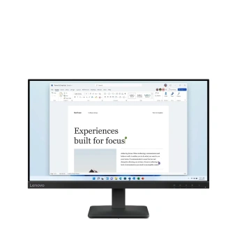 Купить монитор lenovo l24-4e (68c2kac1eu) 24" через интернет магазин Ташкенте