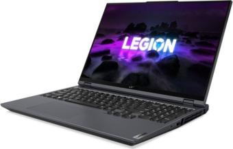 Купить ноутбук игровой lenovo legion 5 pro 16iah7h (82rf00gprk) 16" через интернет магазин Ташкенте