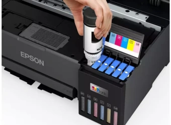 Купить принтер струйный epson l8050 (c11ck37403) через интернет магазин Ташкенте